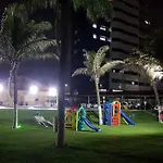 Apto Vista Beira Mar - Praia Do Futuro A 100 Mt Da Praia