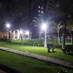 Apto Vista Beira Mar - Praia Do Futuro A 100 Mt Da Praia