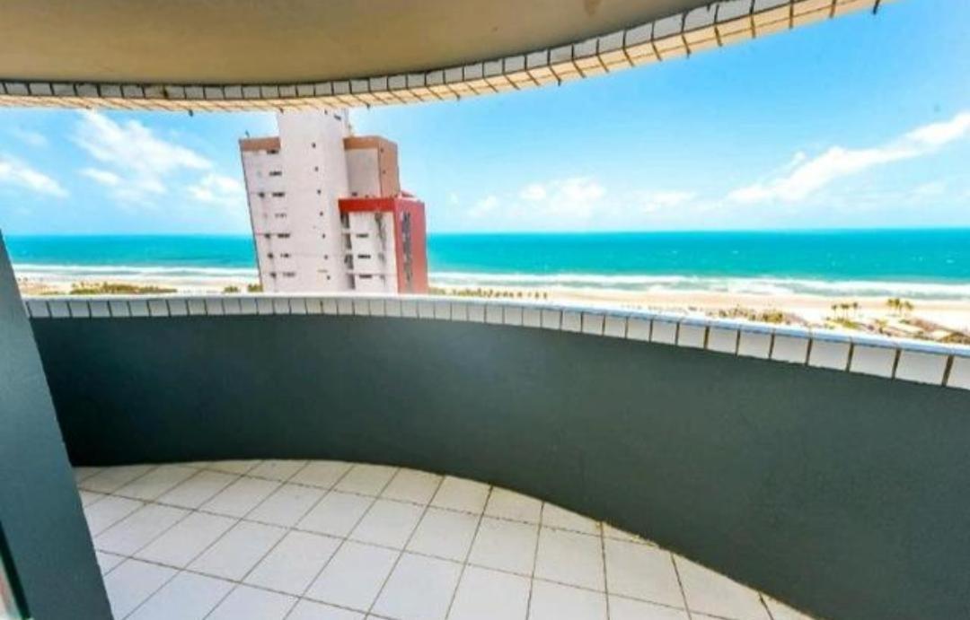 Apto Vista Beira Mar - Do Futuro A 100 Mt Da Apartment *