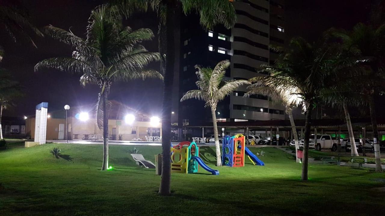 Apto Vista Beira Mar - Do Futuro A 100 Mt Da Apartment *