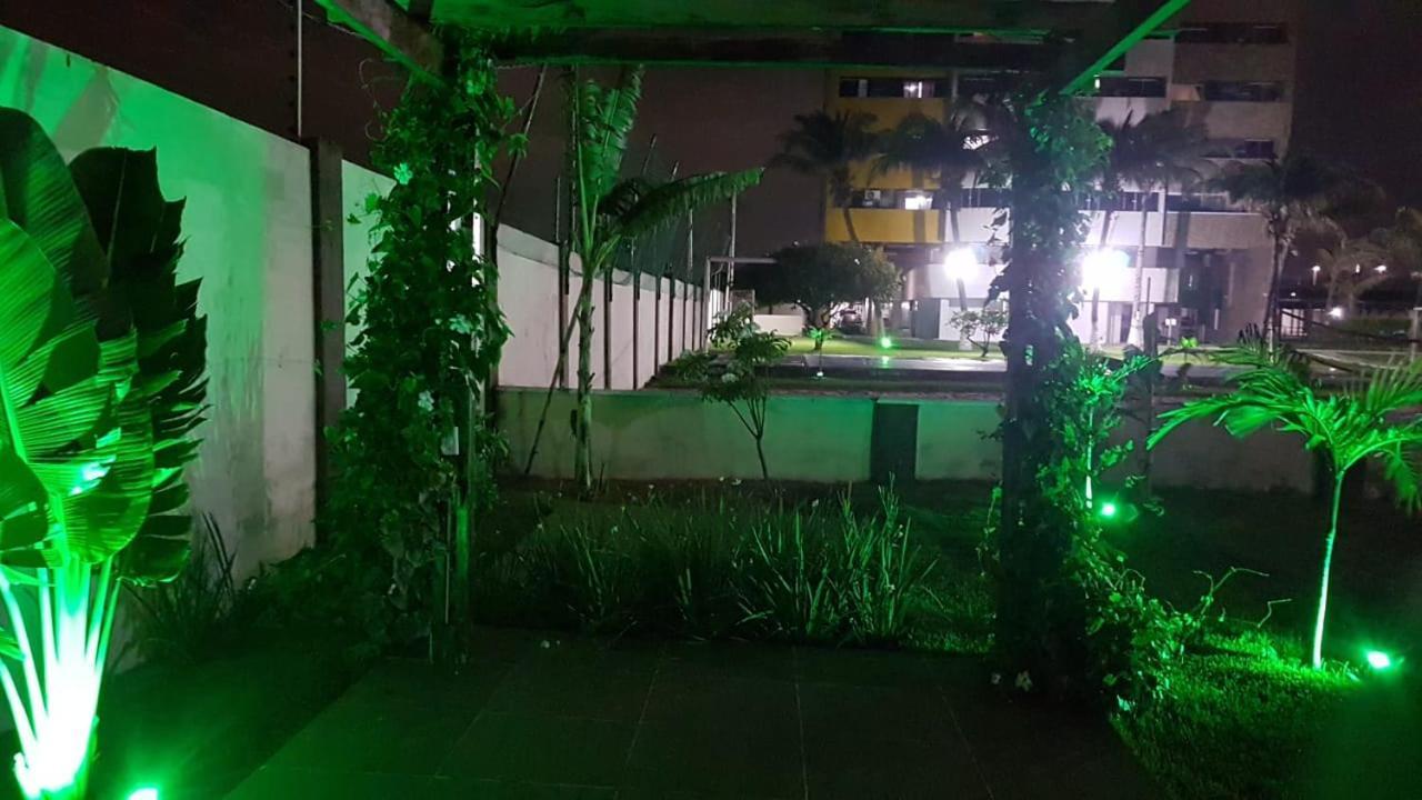 Apto Vista Beira Mar - Do Futuro A 100 Mt Da Apartment Fortaleza (Ceara)