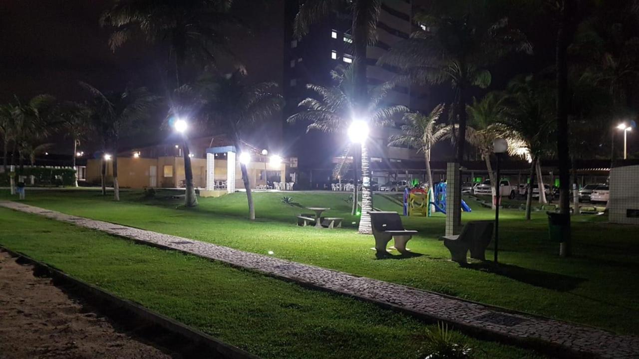 Apto Vista Beira Mar - Do Futuro A 100 Mt Da Apartment Fortaleza (Ceara)