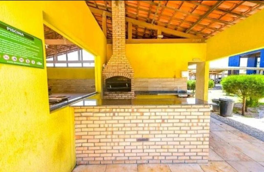 Apto Vista Beira Mar - Do Futuro A 100 Mt Da Apartment Fortaleza (Ceara)