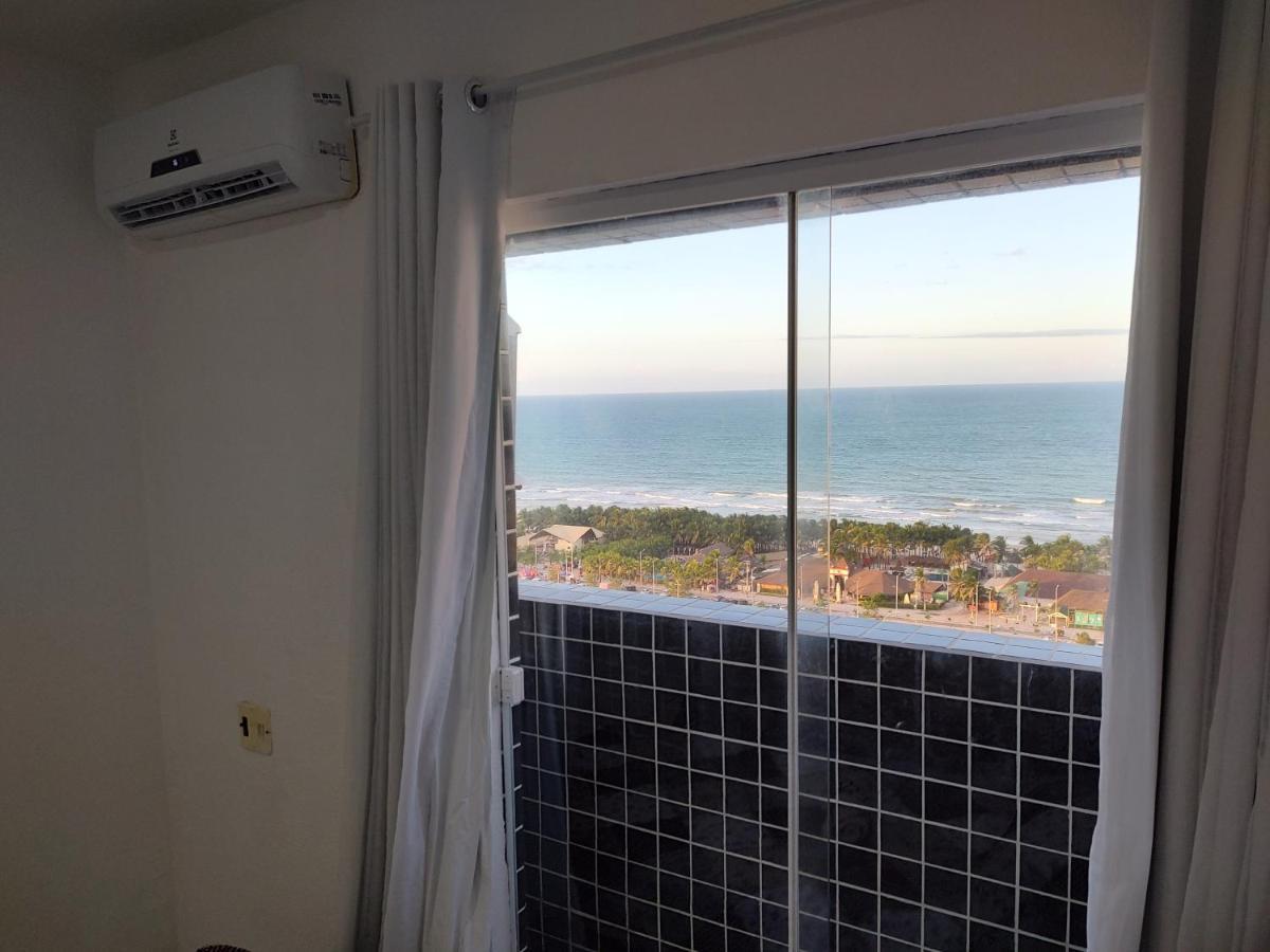 Apto Vista Beira Mar - Do Futuro A 100 Mt Da Apartment *