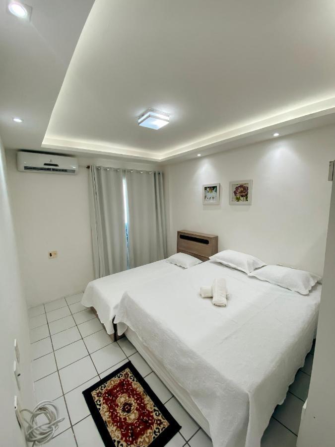 Apartment Apto Vista Beira Mar - Do Futuro A 100 Mt Da *