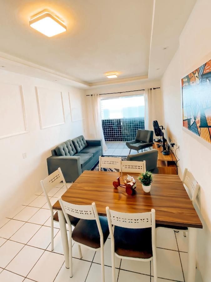 Apto Vista Beira Mar - Do Futuro A 100 Mt Da Apartment Fortaleza (Ceara)